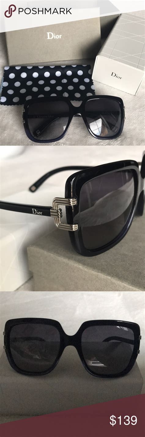 dior sunglasses dupe|authentic christian dior sunglasses.